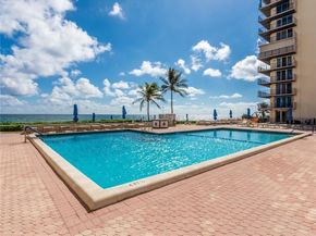 1147 Hillsboro Mile 209, Hillsboro Beach FL 33062