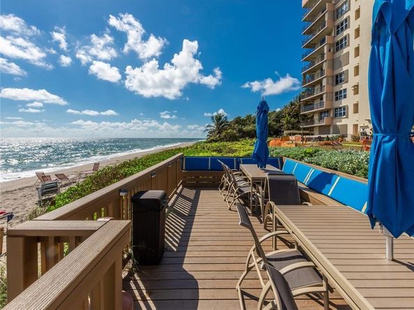 1147 Hillsboro Mile 209, Hillsboro Beach FL 33062