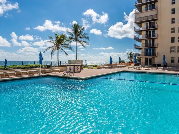 1147 Hillsboro Mile 209, Hillsboro Beach FL 33062