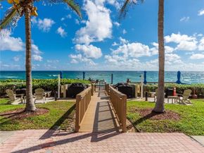 1147 Hillsboro Mile 209, Hillsboro Beach FL 33062