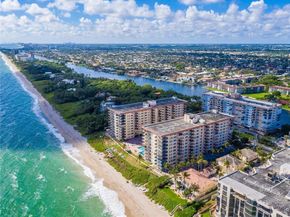 1147 Hillsboro Mile 209, Hillsboro Beach FL 33062