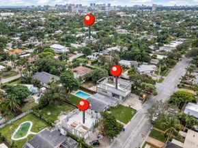 1704 NE 16th Ter, Fort Lauderdale FL 33305