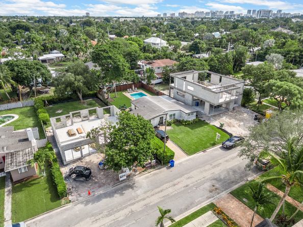 1704 NE 16th Ter, Fort Lauderdale FL 33305