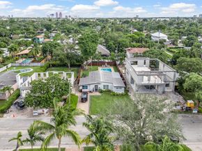 1704 NE 16th Ter, Fort Lauderdale FL 33305