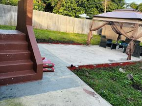 833 Briggs Street Street, West Palm Beach FL 33405
