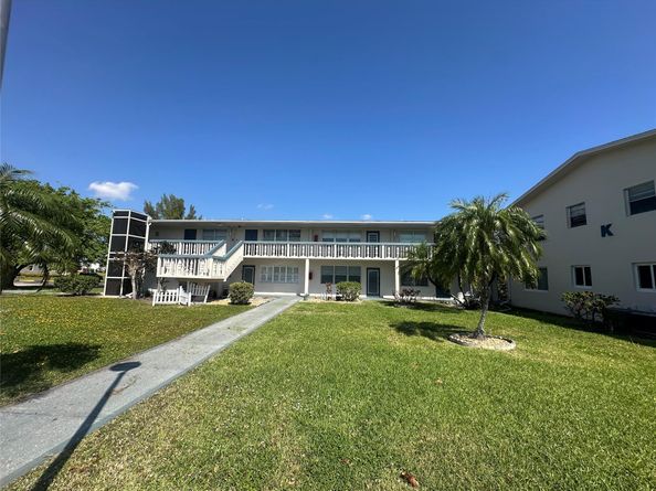 263 Farnham K 263, Deerfield Beach FL 33442