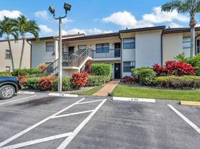 7650 Tahiti Lane 102, Lake Worth FL 33467