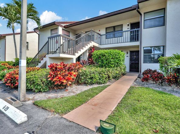 7650 Tahiti Lane 102, Lake Worth FL 33467
