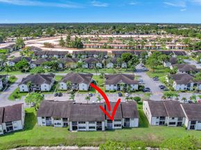 7650 Tahiti Lane 102, Lake Worth FL 33467