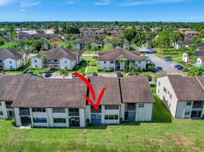 7650 Tahiti Lane 102, Lake Worth FL 33467