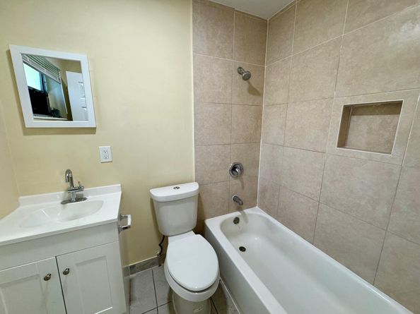 1507 NE 5TH Ave, Fort Lauderdale FL 33304
