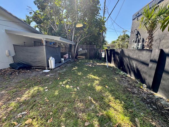 1507 NE 5TH Ave, Fort Lauderdale FL 33304