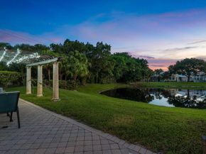 9023 Baybury Lane, West Palm Beach FL 33411