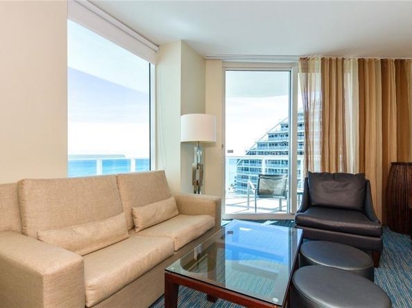 505 N Fort Lauderdale Beach 1809, Fort Lauderdale FL 33304