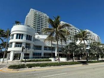 505 N Fort Lauderdale Beach