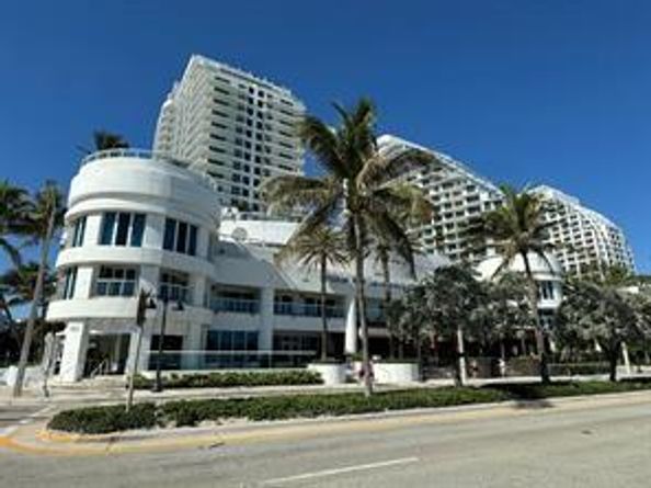 505 N Fort Lauderdale Beach 1809, Fort Lauderdale FL 33304