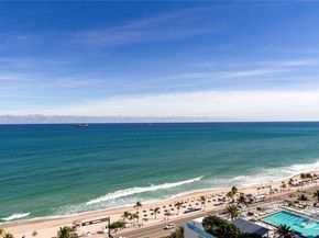 505 N Fort Lauderdale Beach 1809, Fort Lauderdale FL 33304