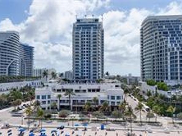 505 N Fort Lauderdale Beach 1809, Fort Lauderdale FL 33304
