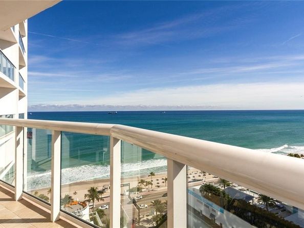 505 N Fort Lauderdale Beach 1809, Fort Lauderdale FL 33304
