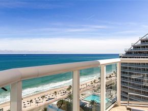 505 N Fort Lauderdale Beach 1809, Fort Lauderdale FL 33304