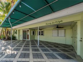 2608 Inlet Dr, Fort Lauderdale FL 33316