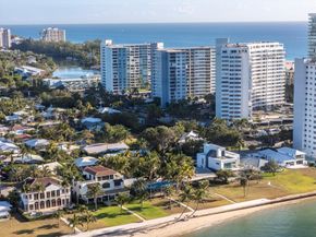 2608 Inlet Dr, Fort Lauderdale FL 33316