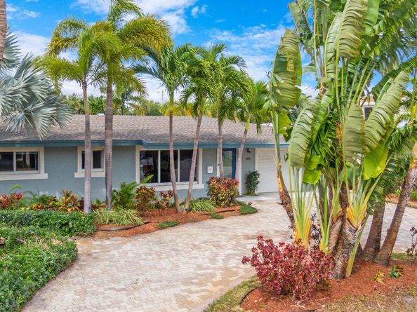 1351 SE 7 Avenue, Pompano Beach FL 33060