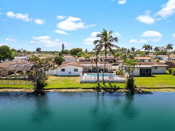 11455 NW 41st Street, Sunrise FL 33323