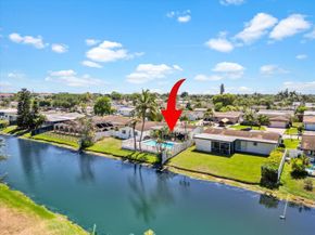 11455 NW 41st Street, Sunrise FL 33323