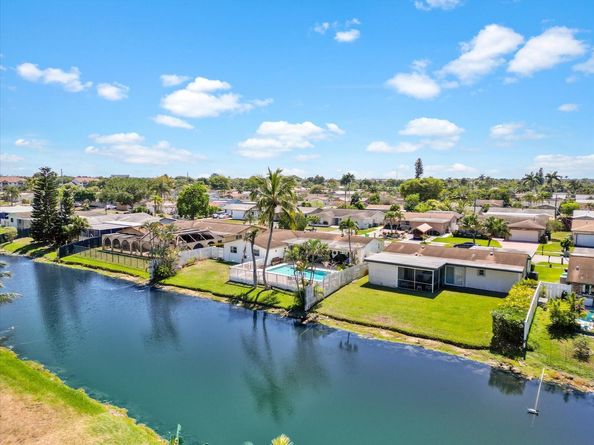 11455 NW 41st Street, Sunrise FL 33323
