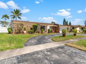 11455 NW 41st Street, Sunrise FL 33323