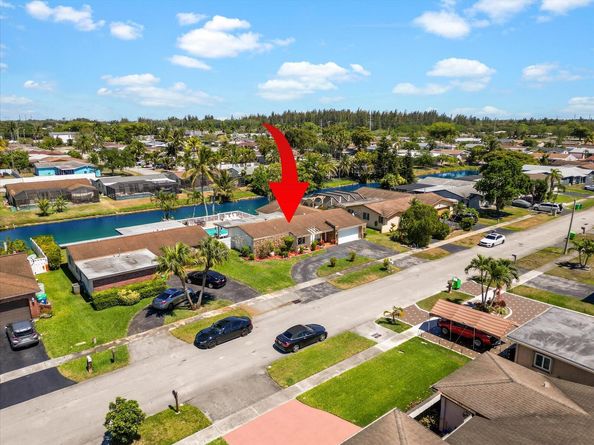 11455 NW 41st Street, Sunrise FL 33323