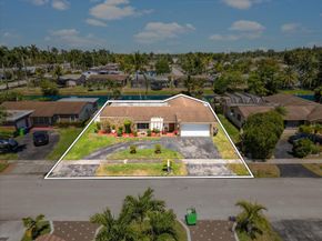 11455 NW 41st Street, Sunrise FL 33323