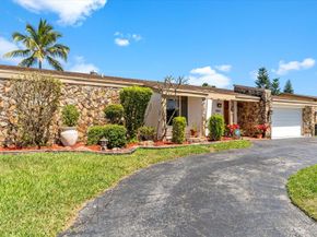 11455 NW 41st Street, Sunrise FL 33323