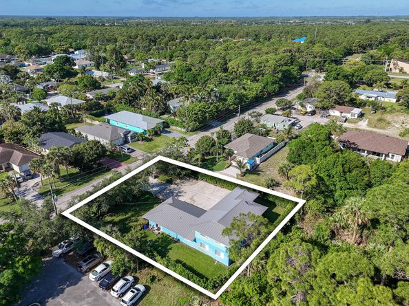 6881 Church Street, Jupiter FL 33458