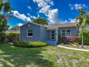 340 Russlyn Drive, West Palm Beach FL 33405