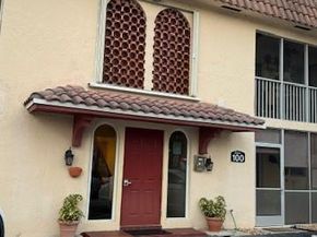 101 E Mcnab Rd 112, Pompano Beach FL 33060