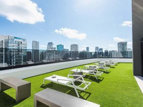 225 N Miami Avenue 2810, Miami FL 33128