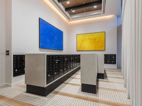 225 N Miami Avenue 2810, Miami FL 33128