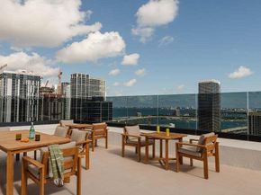 225 N Miami Avenue 2810, Miami FL 33128