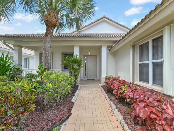 2464 Sailfish Cove Drive, West Palm Beach FL 33411