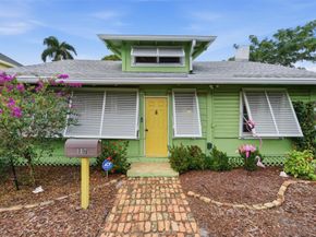 117 S Palmway, Lake Worth Beach FL 33460