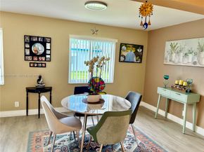 8225 NW 12th Court, Plantation FL 33322