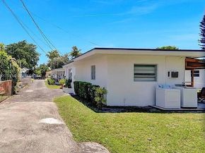2627 Lincoln Street, Hollywood FL 33020