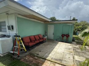 2627 Lincoln Street, Hollywood FL 33020