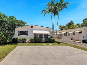 2627 Lincoln Street, Hollywood FL 33020