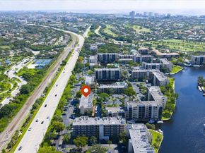 16 Royal Palm Way 205, Boca Raton FL 33432