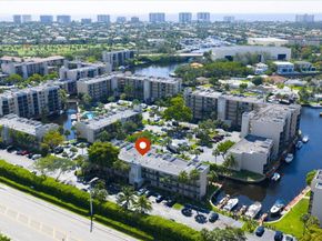 16 Royal Palm Way 205, Boca Raton FL 33432