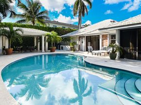 202 Coral Lane, Palm Beach FL 33480