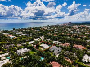 202 Coral Lane, Palm Beach FL 33480